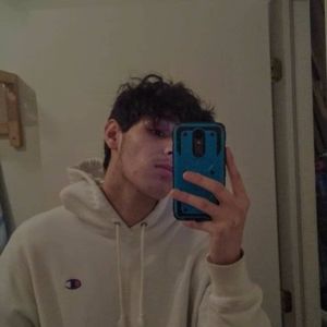 Meet your Posher, Raphaël